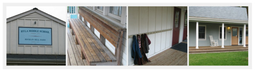Private Schools on Bainbridge Island