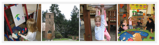 Preschools and Child Care on Bainbridge Island