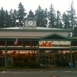 Ace Hardware on Bainbridge Island
