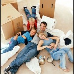 Moving to Bainbridge Island