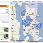 Search for homes by neighborhoods on Bainbridge Island