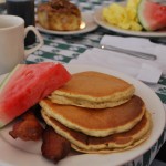 The Farm Kitchen in Poulsbo.