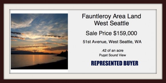 51ST AVE sold by Jen Pells