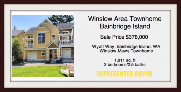 Wyatt Way Sold by Jen Pells