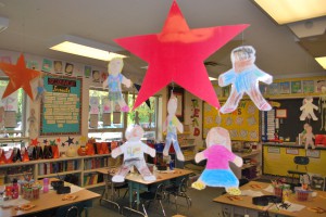 This year the Bainbridge School's Foundation has pledged a million dollars to help bridge the gap.