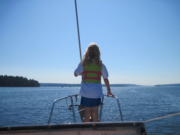 Bainbridge Island Real Estate | 2012 | Jen Pells